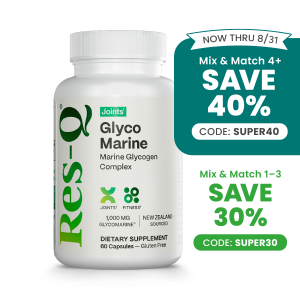 GlycoMarine Customer Appreciation Sale