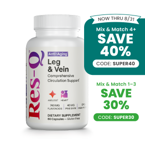 Leg & Vein Customer Appreciation Sale