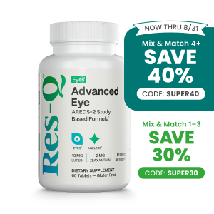 Advanced Eye Customer Appreciation Sale