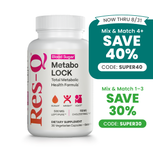 MetaboLOCK Customer Appreciation Sale