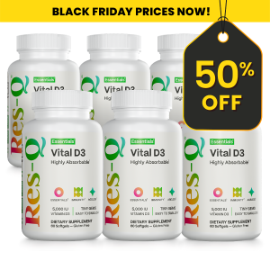 Vital D3 3-Pack