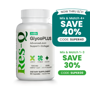 GlycoPLUS Customer Appreciation Sale