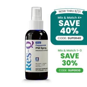PM Spray Customer Appreciation Sale