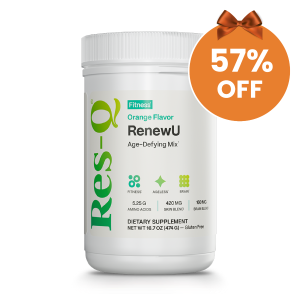 RenewU 57% Off