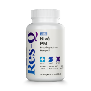 Niv&aring; PM with Melatonin