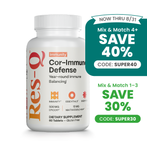 CorImmune Customer Appreciation Sale