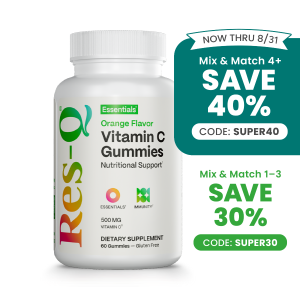 Vitamin C Gummies Customer Appreciation Sale