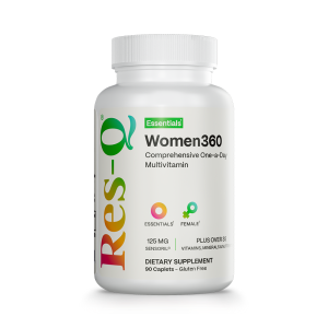 Res-Q Women360 Multivitamin