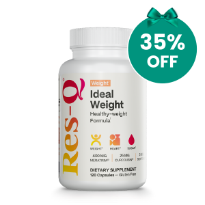 Ideal Weight 35% Off
