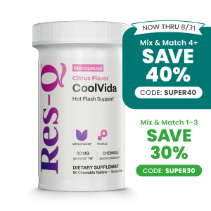 CoolVida Customer Appreciation Sale