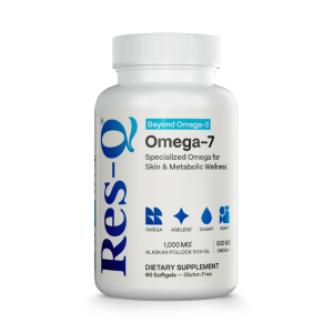 Res-Q Omega-7
