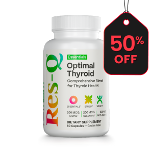 Optimal Thyroid