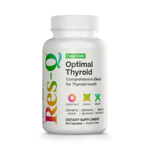 Optimal Thyroid