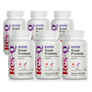 Super Prostate 3-Pack 47% OFF