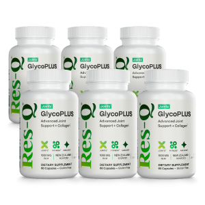 GlycoPLUS 6-Pack