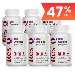 Orosine 6-Pack