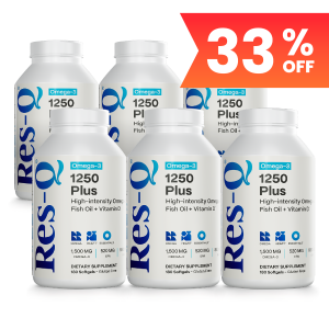 1250 Plus 6-Pack