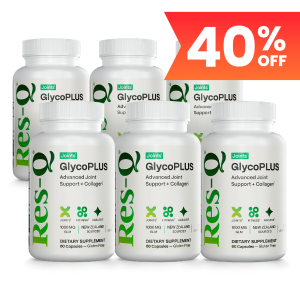 GlycoPLUS 6-Pack