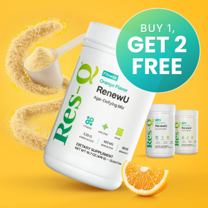 RenewU Buy 1, Get 2 Free