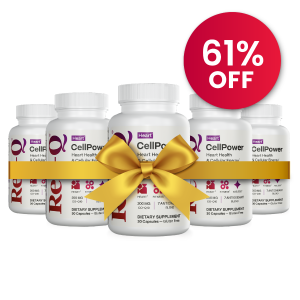 CellPower - 5-Pack