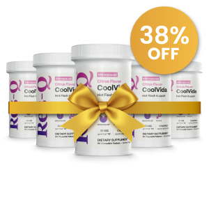 CoolVida - 5 Pack