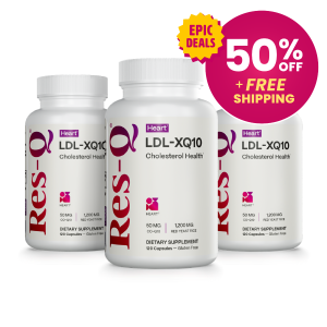 LDL-XQ10 3-Pack