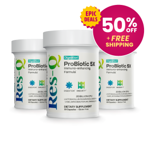 ProBiotic 3-Pack