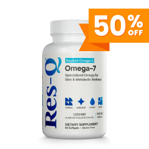 Res-Q Omega-7