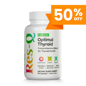 Optimal Thyroid