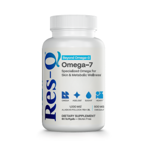 OMEGA-7 MOCK UP
