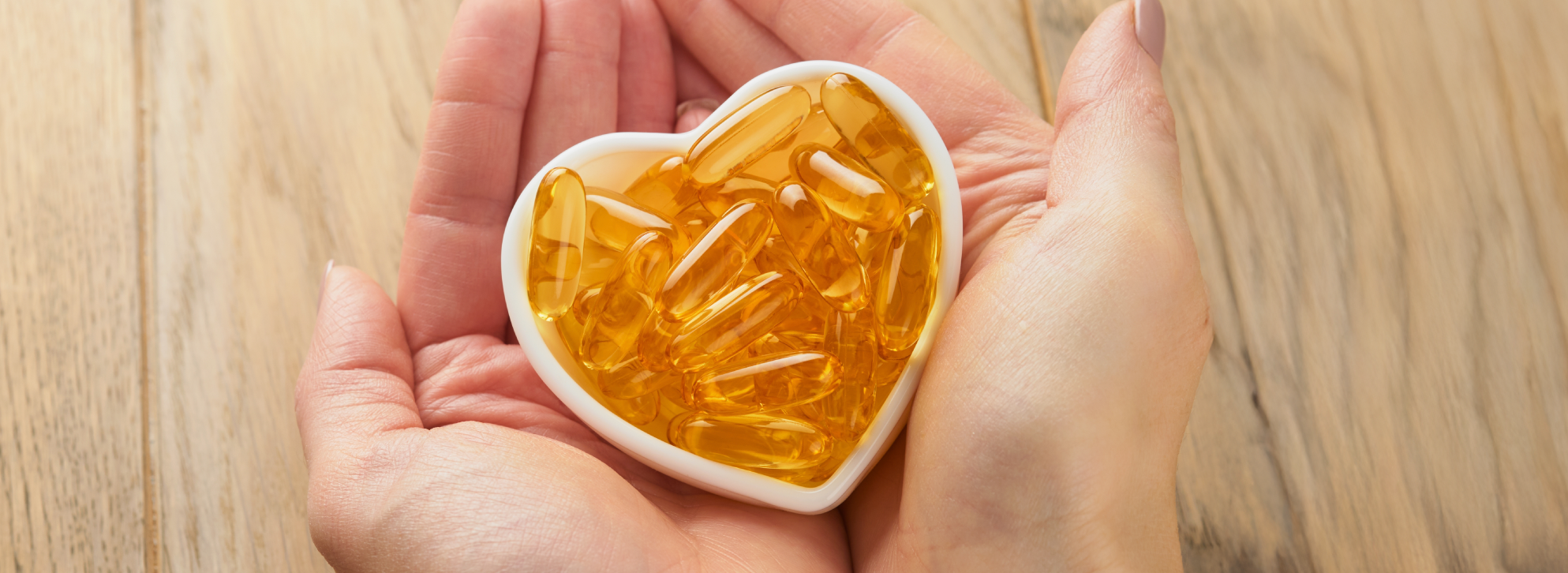 The Heart-Healthy Benefits of Res-Q Omega-3s