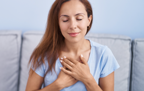 The Impact of Stress on Our Heart and Brain