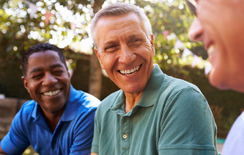 Power Up Your Health: Essential Tips for Men