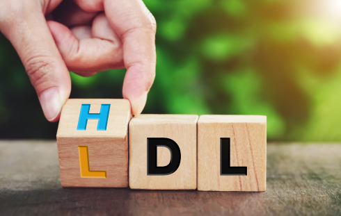Outsmart High Cholesterol With These Heart-Healthy Heroes