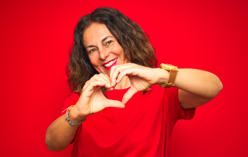 The Surprising Ways Menopause Impacts Your Cholesterol and Heart Health