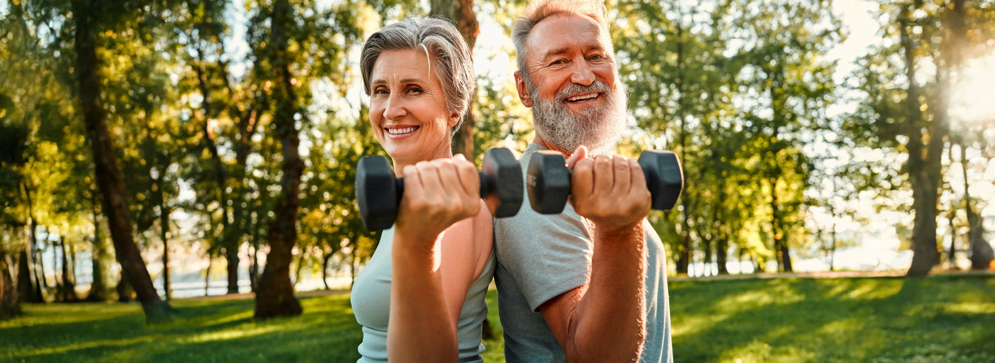 Bone & Joint Health