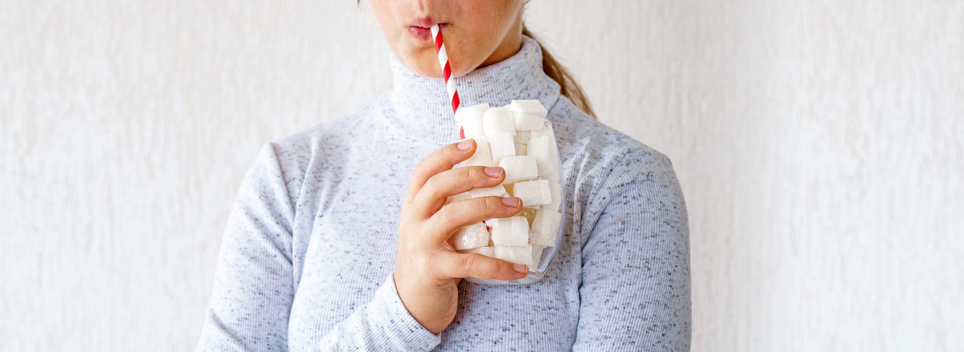 Is Sugar Making You Sick? Cut it Out!