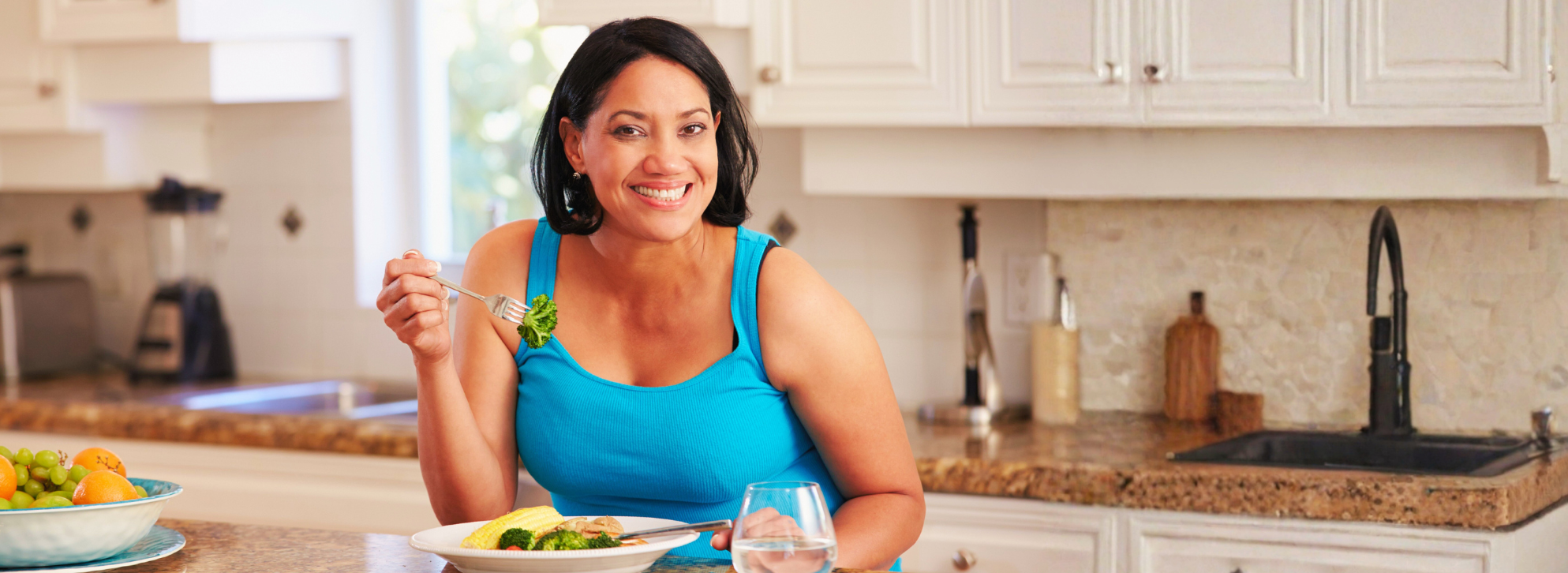 Feel the Burn: 5 Tools for Maintaining a Healthy Weight