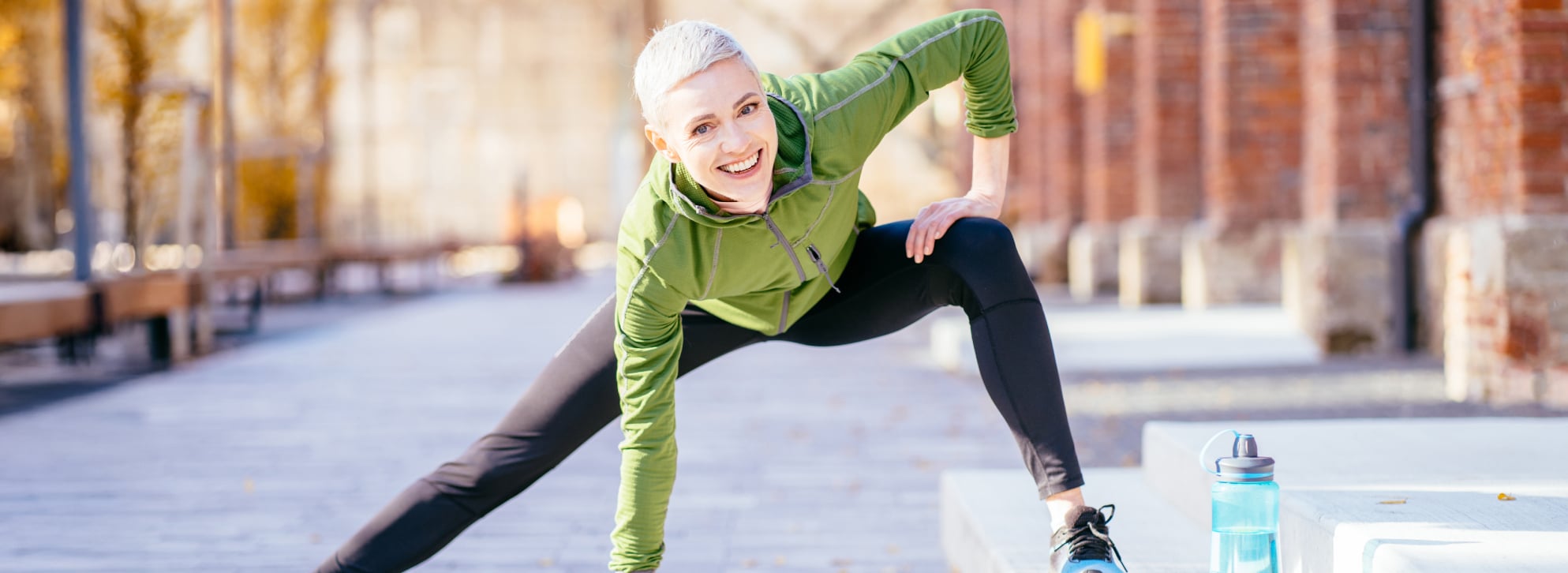 Bone and Joint Support During Menopause