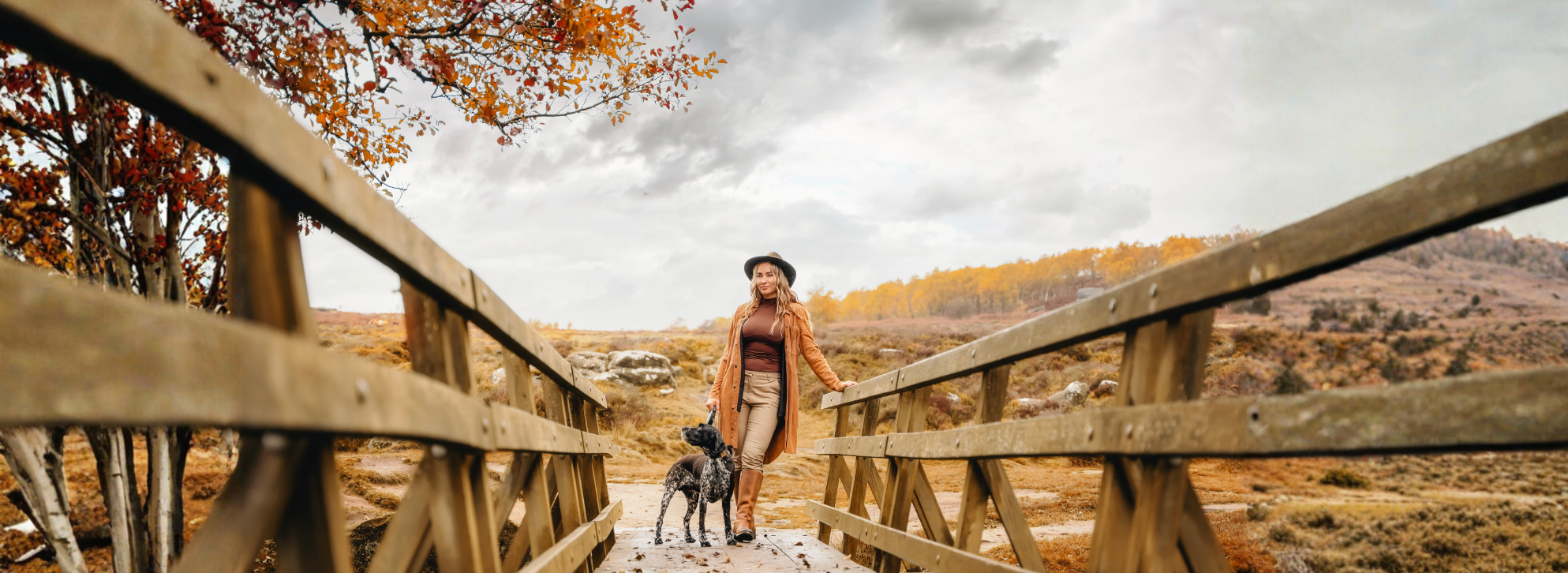 Fall Into a Better Routine: 10 Small Wellness Wins Before Winter