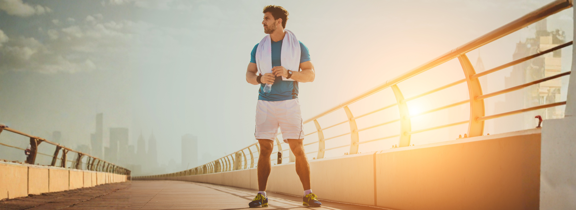 The Health Markers Every Man Should Pay Attention To After 40