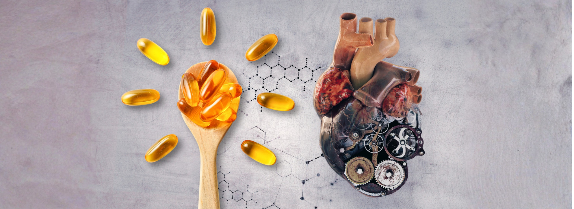 New Research Suggests Omega-3s May Support Healthy Heart Rhythm