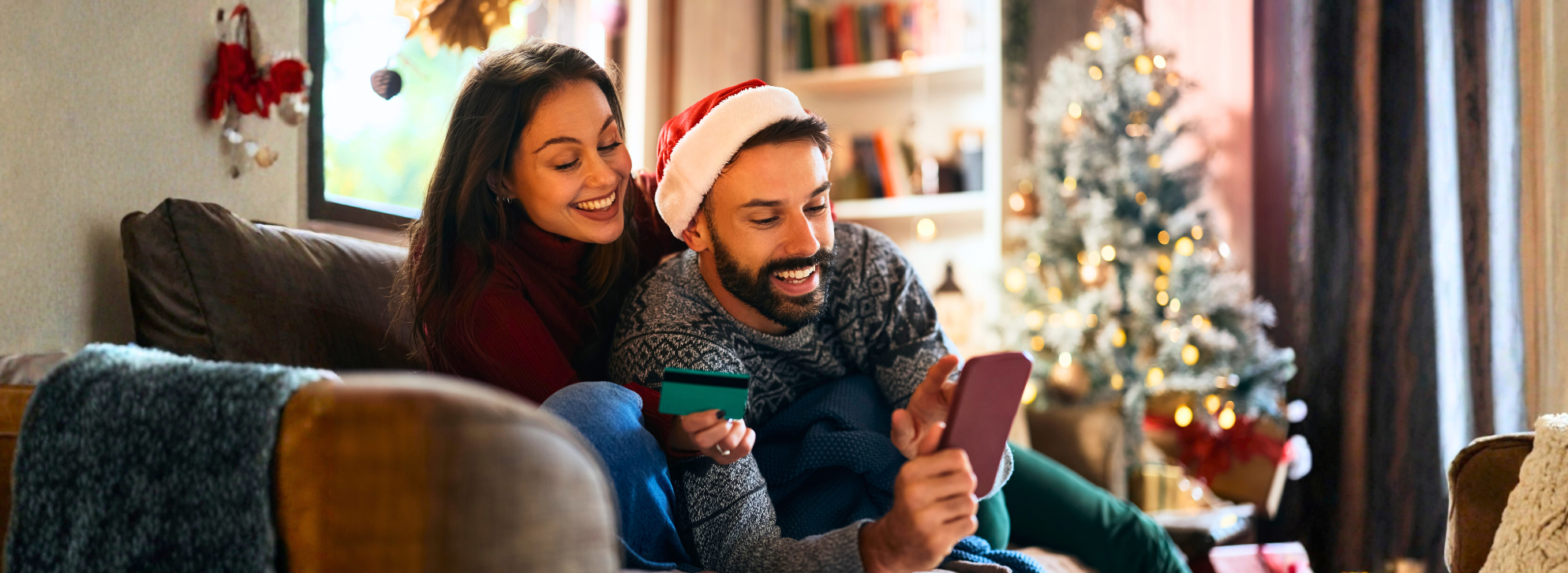 Shop Smart, Stress Less: A Holiday Health & Wellness Gift Guide for Natural Support