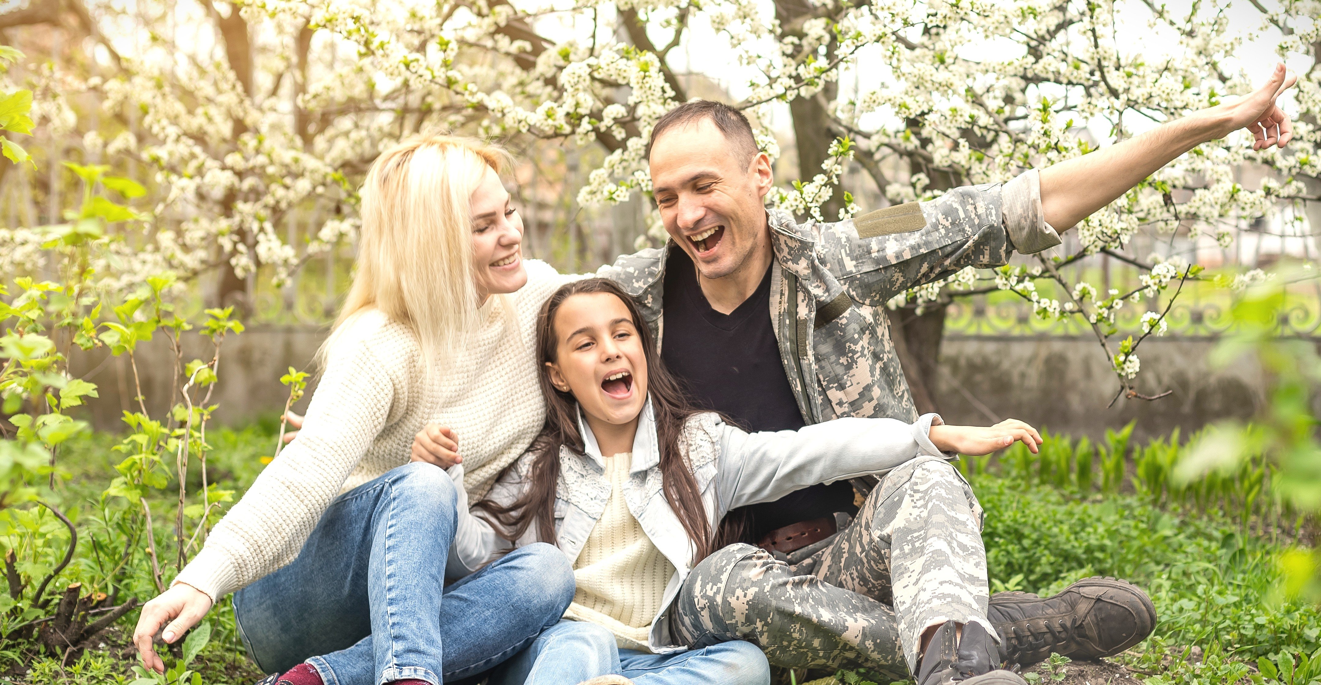 Veterans, Your Health Is the Next Mission