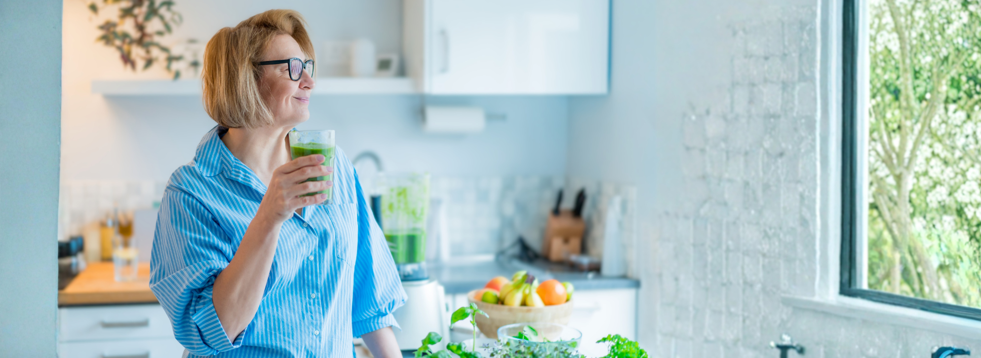 The Menopause Metabolism Myth: Why January Weight Loss Resolutions Feel Different Now