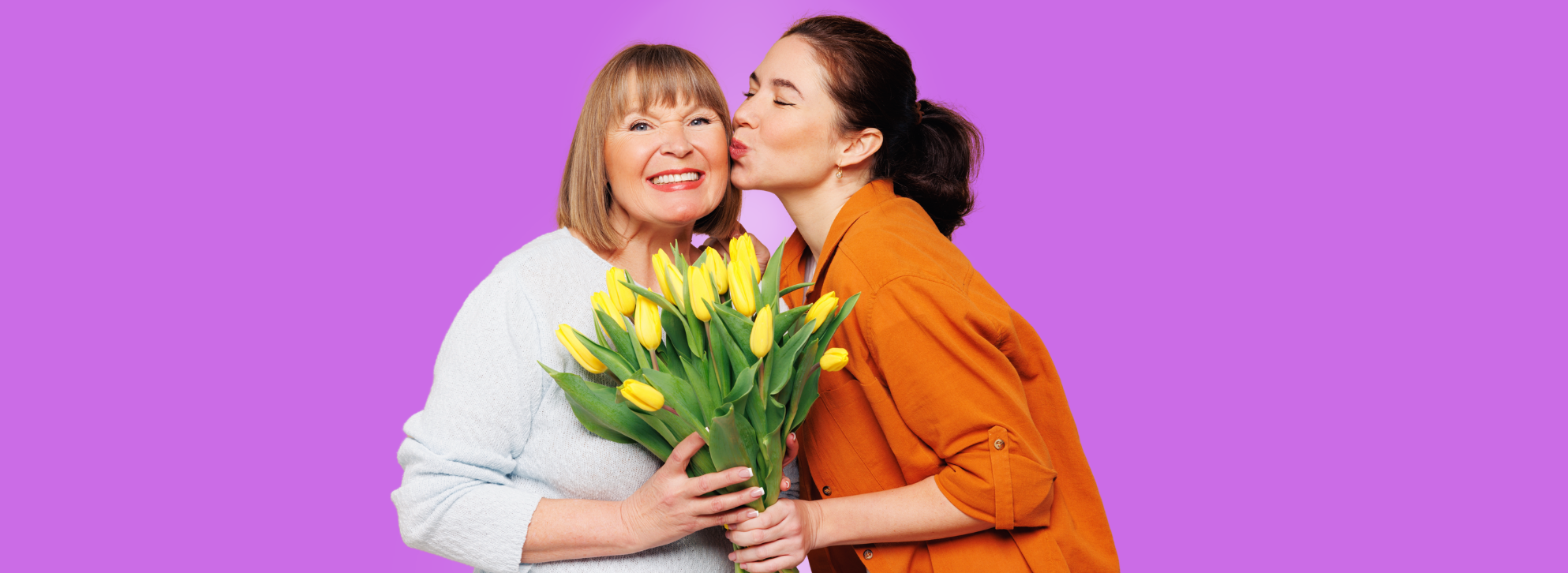 Wellness Matters: For the Women Who Keep Everything Running