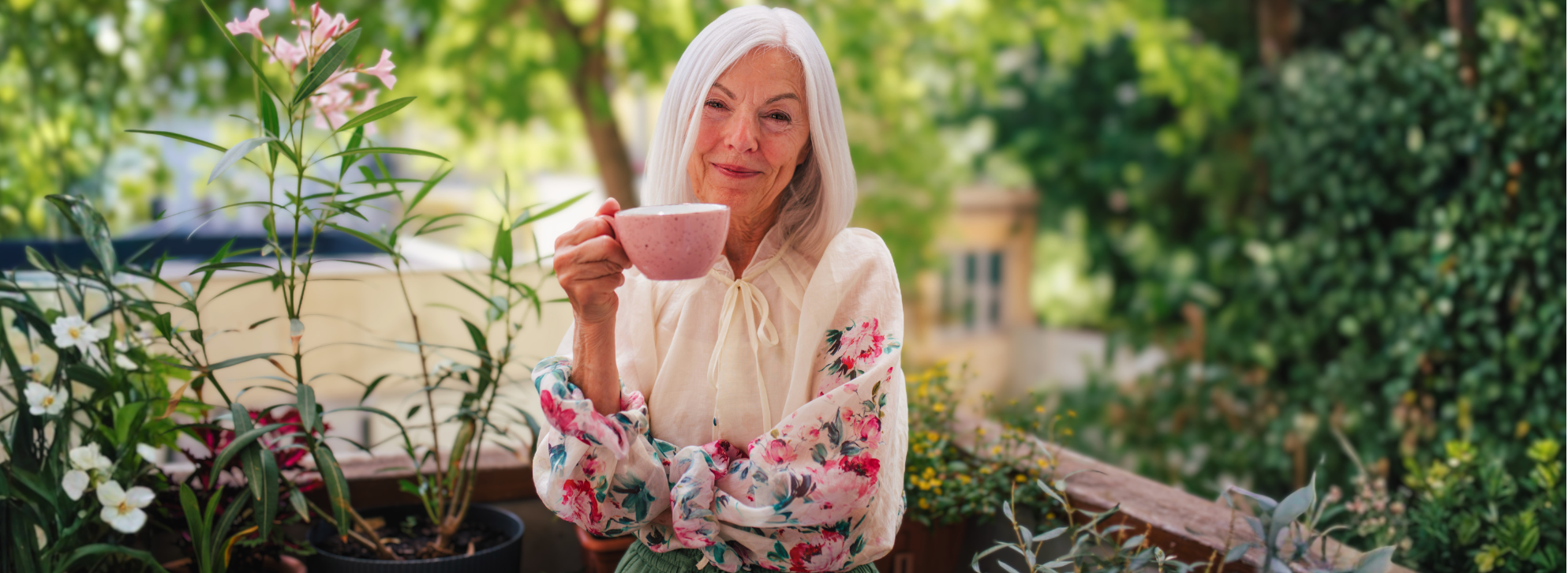 Beyond Quick Fixes: A Smarter, Natural Approach to Everyday Pain Relief