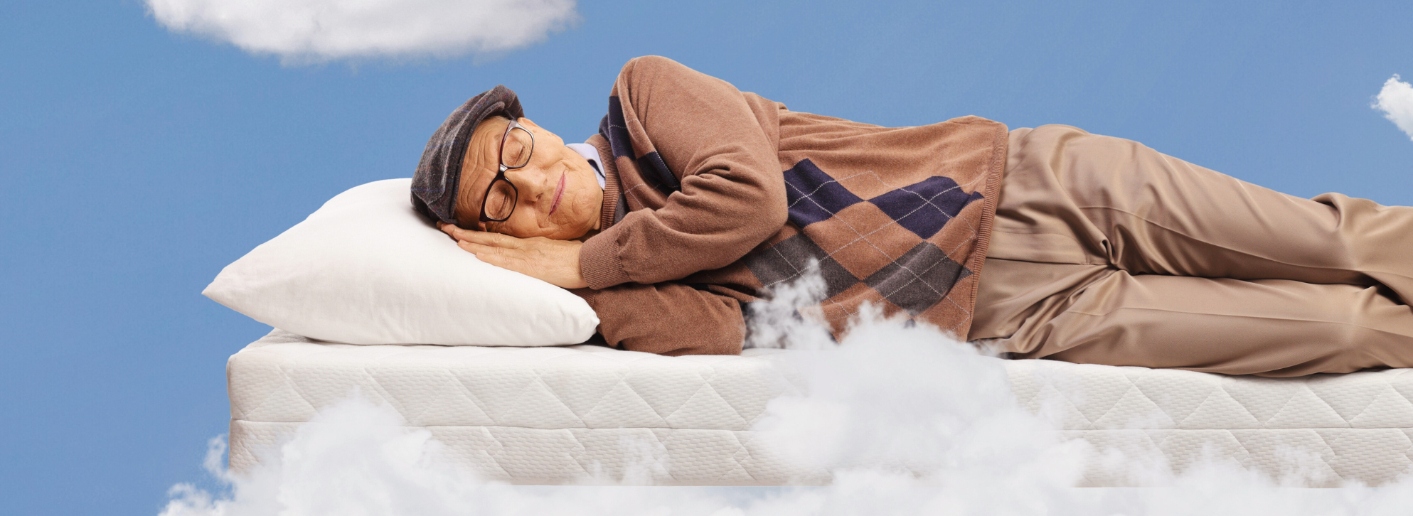 When Pain Keeps You Up: How Nivå PM Supports More Restful Sleep