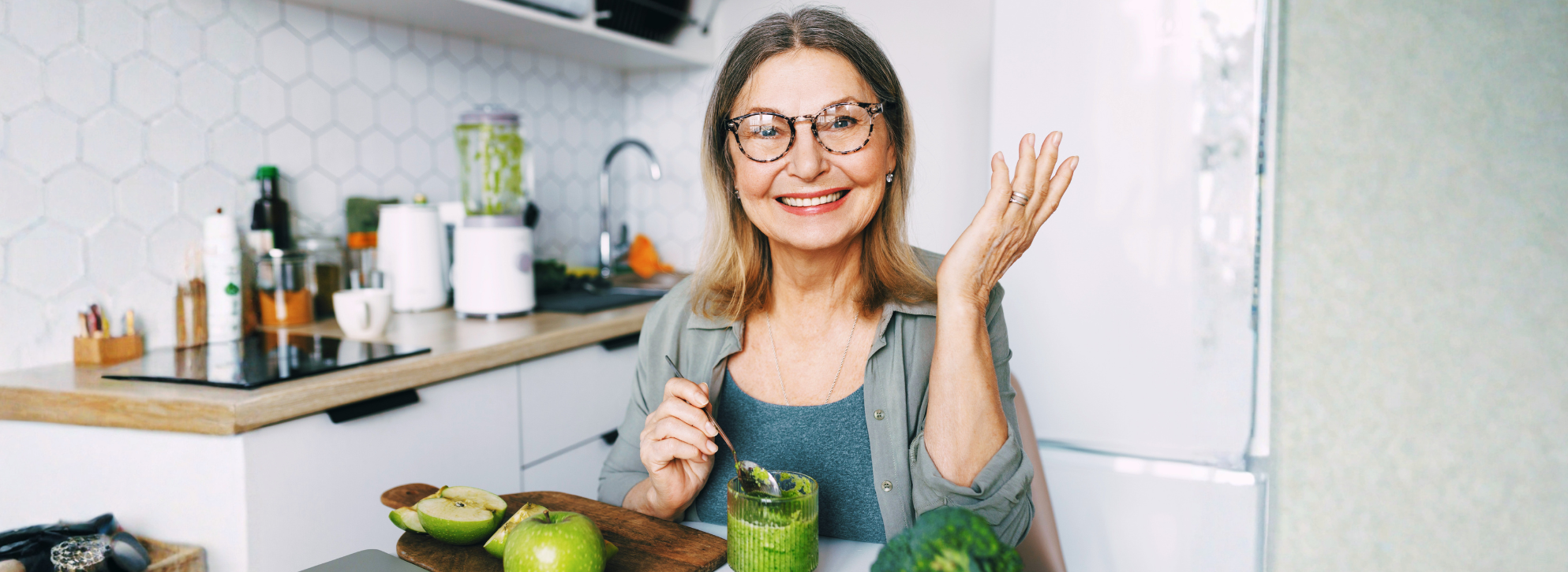 Five Surprising Nutrient Gaps That Can Affect Your Immune System