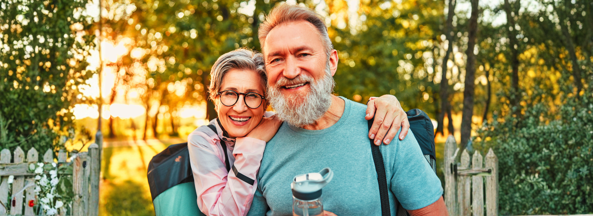 These 3 Nutrients May Promote Healthy Aging More Than Exercise Alone
